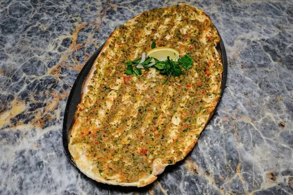 bi çıtır lahmacun - Resim 15