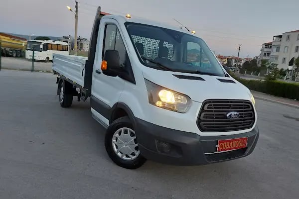 ÇOBANOĞLU OTOMOTİV - Resim 14