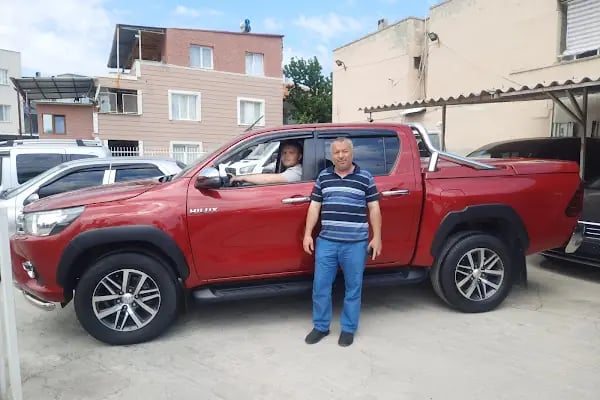 ÇOBANOĞLU OTOMOTİV - Resim 6