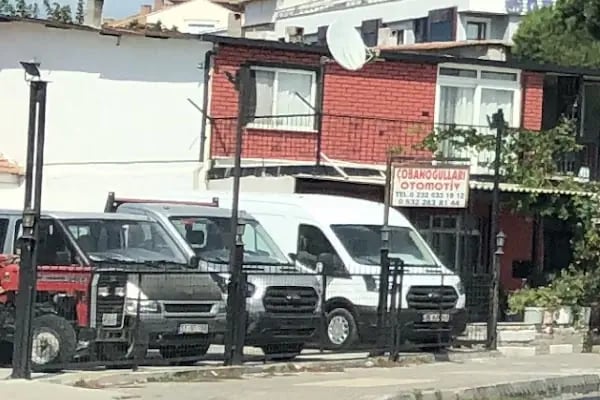 ÇOBANOĞLU OTOMOTİV - Resim 16