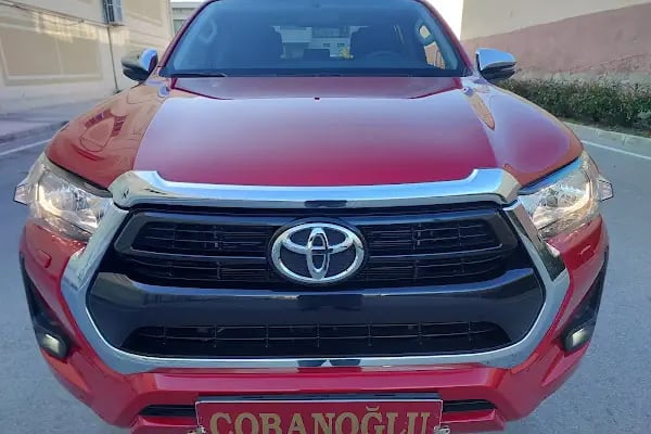 ÇOBANOĞLU OTOMOTİV - Resim 4