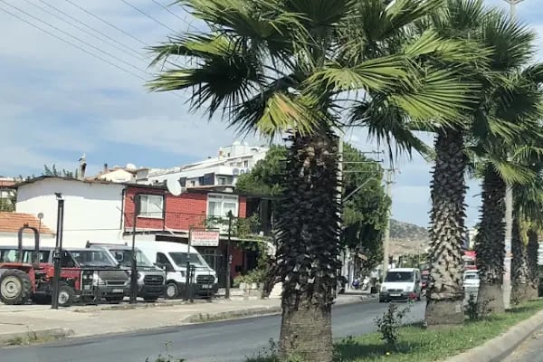 ÇOBANOĞLU OTOMOTİV - Resim 18