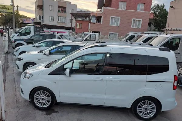 ÇOBANOĞLU OTOMOTİV - Resim 10
