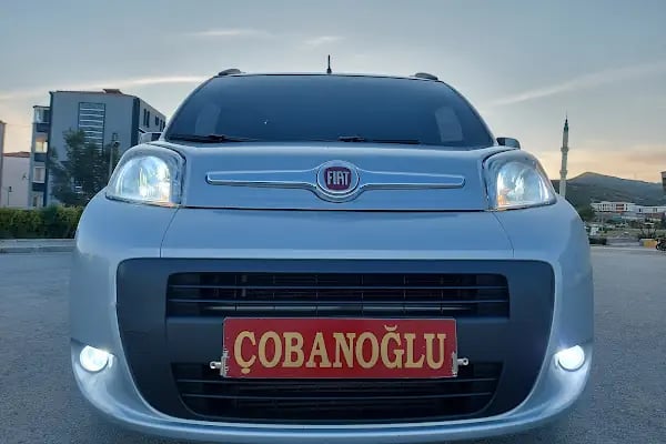 ÇOBANOĞLU OTOMOTİV - Resim 3