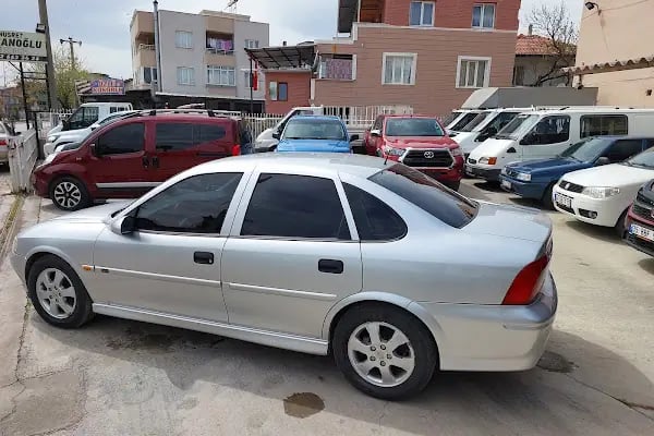 ÇOBANOĞLU OTOMOTİV - Resim 13