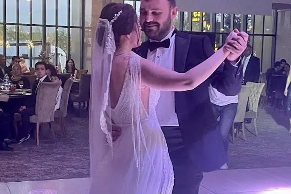 YESS BALO VE DAVET SALONLARI - Resim 15
