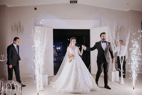 YESS BALO VE DAVET SALONLARI - Resim 16