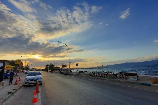 Bizim Ora Kokoreç - Resim 19