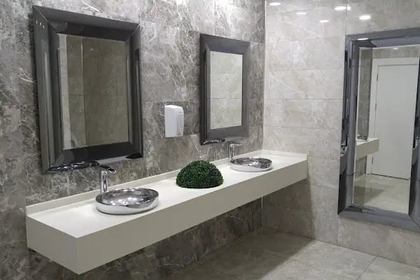 Mitannia Regency Hotel - Resim 18