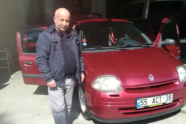 Ahıska Lojistik - Resim 10