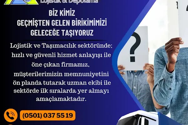 Ahıska Lojistik - Resim 18