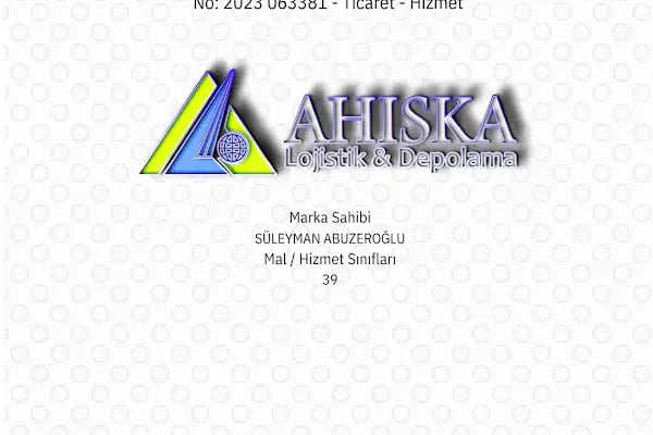 Ahıska Lojistik - Resim 12