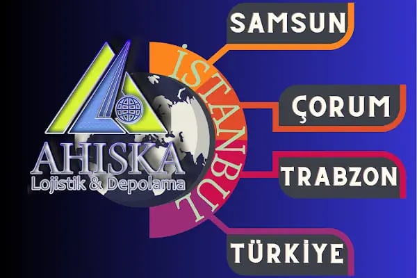 Ahıska Lojistik - Resim 16