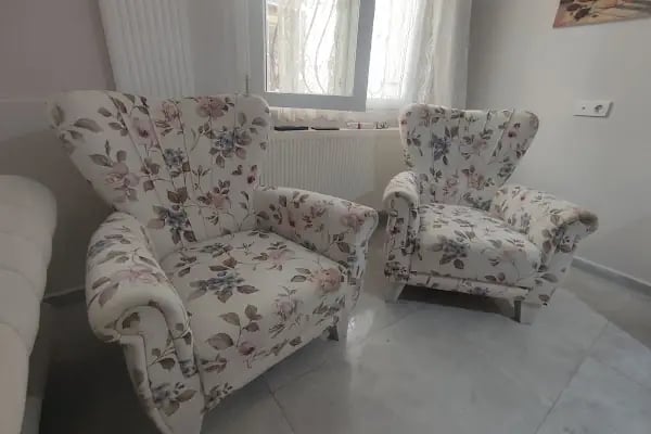 Duru Halı ve Koltuk yıkama Kuru temizleme - Resim 12
