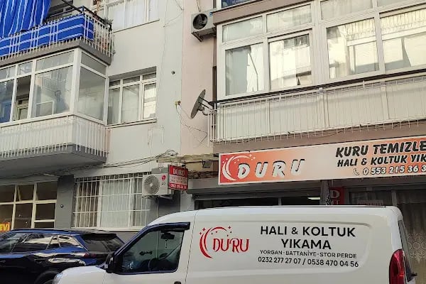 Duru Halı ve Koltuk yıkama Kuru temizleme - Resim 20