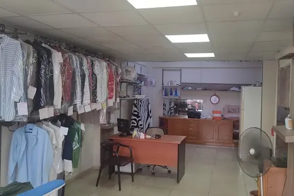 Duru Halı ve Koltuk yıkama Kuru temizleme - Resim 15