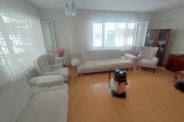 Duru Halı ve Koltuk yıkama Kuru temizleme - Resim 2