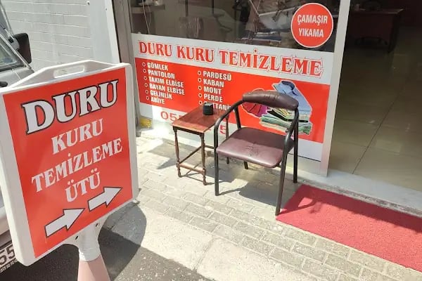 Duru Halı ve Koltuk yıkama Kuru temizleme - Resim 19