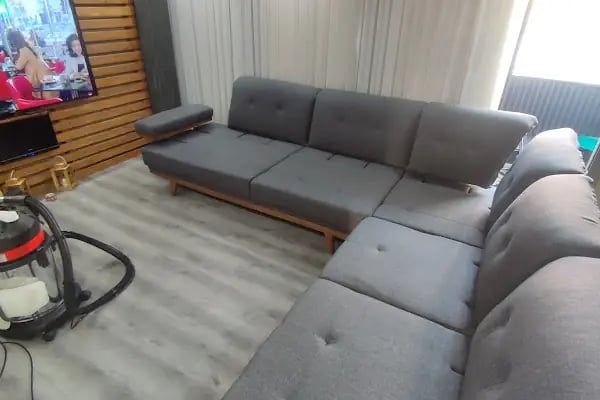 Duru Halı ve Koltuk yıkama Kuru temizleme - Resim 9