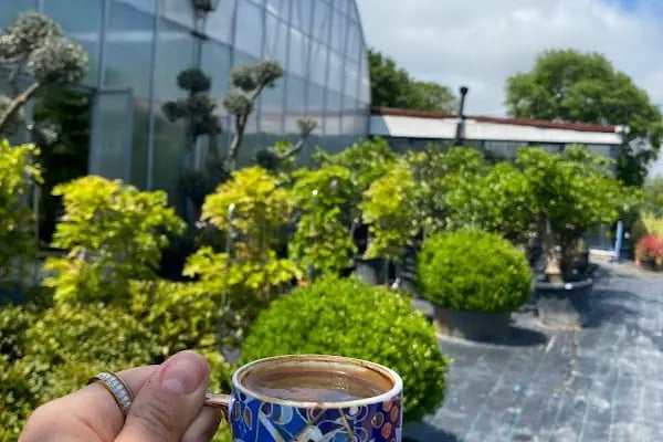 Bambu Bahçe Market - Resim 12