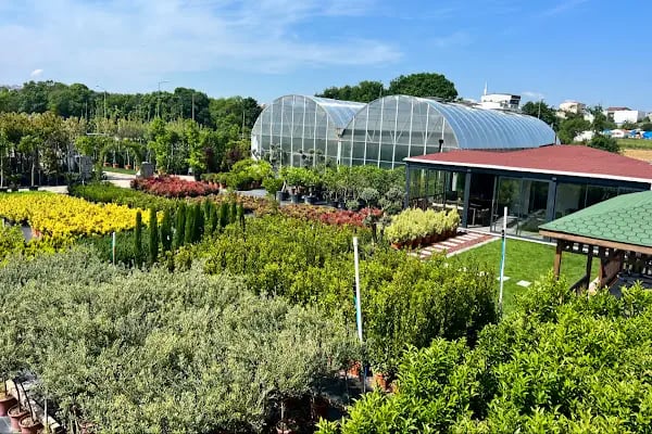 Bambu Bahçe Market - Resim 2
