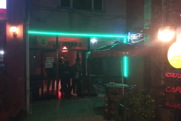 Koru Lokal Billard S Salon - Resim 9