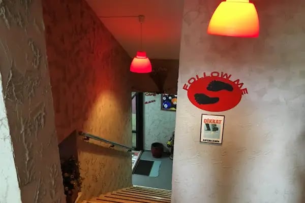 Koru Lokal Billard S Salon - Resim 5