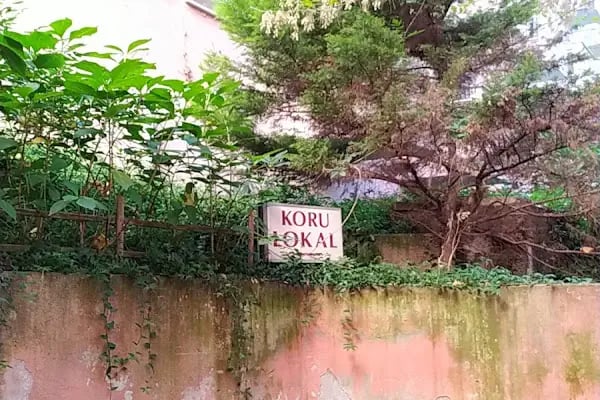 Koru Lokal Billard S Salon - Resim 6