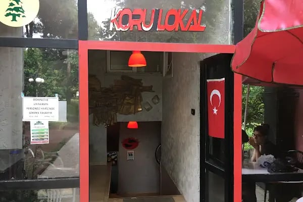 Koru Lokal Billard S Salon - Resim 4