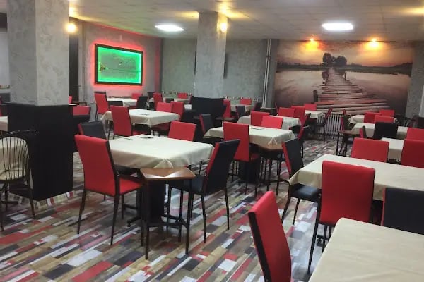 Koru Lokal Billard S Salon - Resim 12