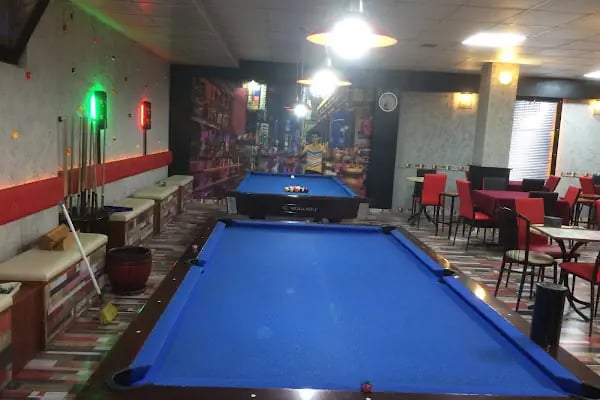 Koru Lokal Billard S Salon - Resim 2