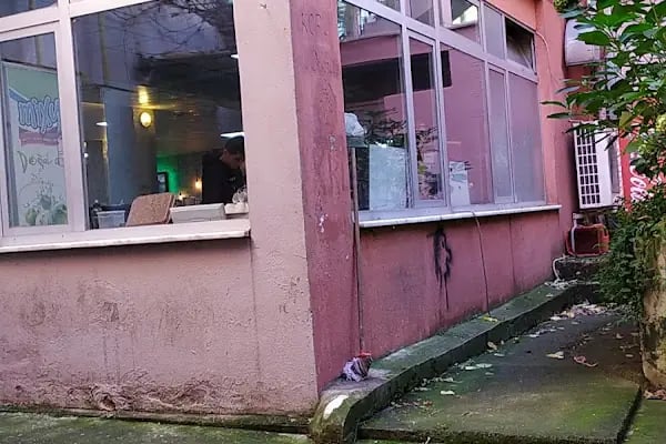 Koru Lokal Billard S Salon - Resim 7