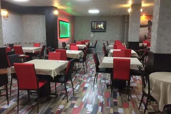 Koru Lokal Billard S Salon - Resim 15