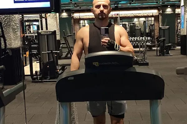 MACFit Sakarya Ada Center - Resim 5