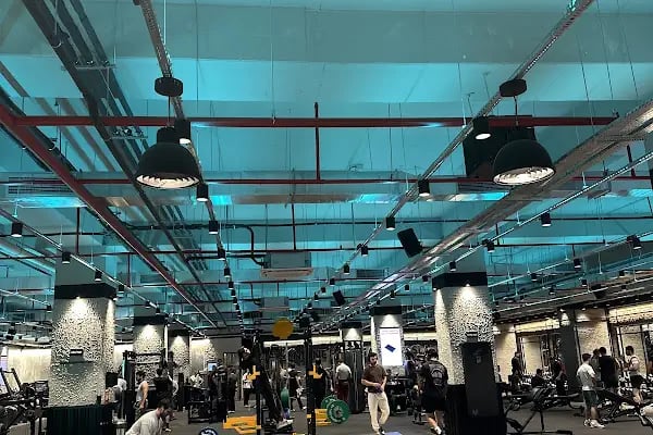 MACFit Sakarya Ada Center - Resim 6