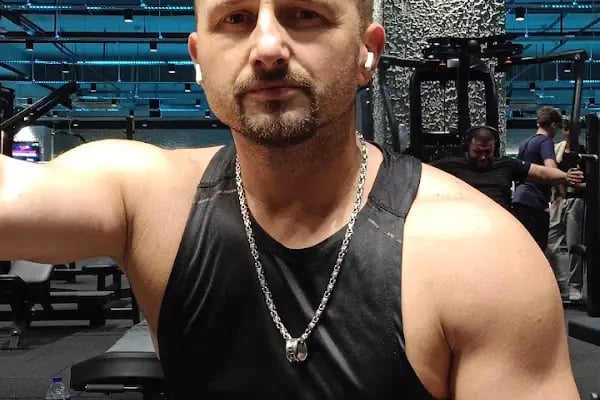 MACFit Sakarya Ada Center - Resim 3