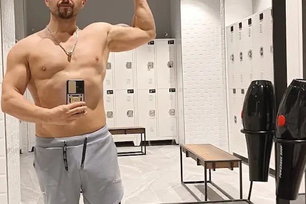 MACFit Sakarya Ada Center - Resim 2