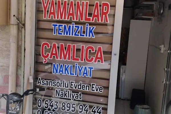 Çamlıca Nakliyat - Resim 2