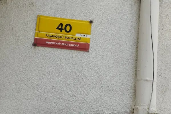 Çamlıca Nakliyat - Resim 6