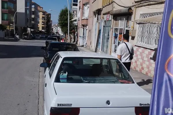 Çamlıca Nakliyat - Resim 12
