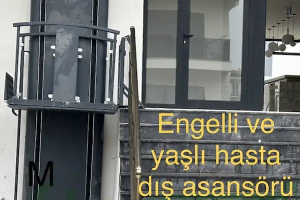 Sadem Üçler Ağız ve Diş Sağlığı Merkezi - Resim 17