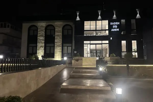 Sadem Üçler Ağız ve Diş Sağlığı Merkezi - Resim 3