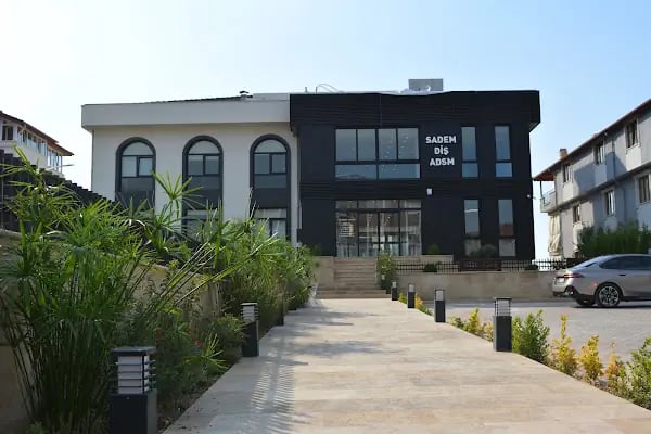 Sadem Üçler Ağız ve Diş Sağlığı Merkezi - Resim 2