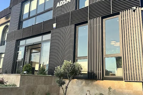 Sadem Üçler Ağız ve Diş Sağlığı Merkezi - Resim 19