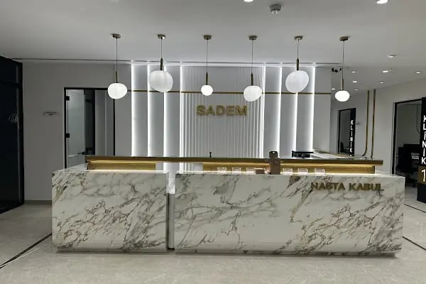Sadem Üçler Ağız ve Diş Sağlığı Merkezi - Resim 8