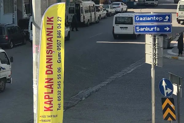 kaplanvizedanismanlikdilkursu - Resim 5