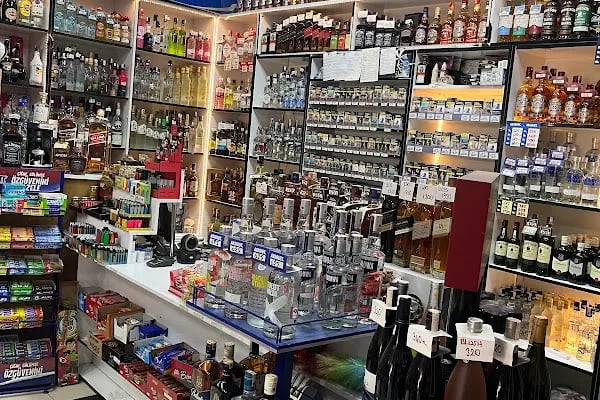 BAŞKAN BÜFE TEKEL BAYİ - Resim 15