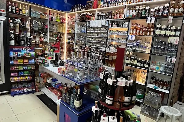 BAŞKAN BÜFE TEKEL BAYİ - Resim 9