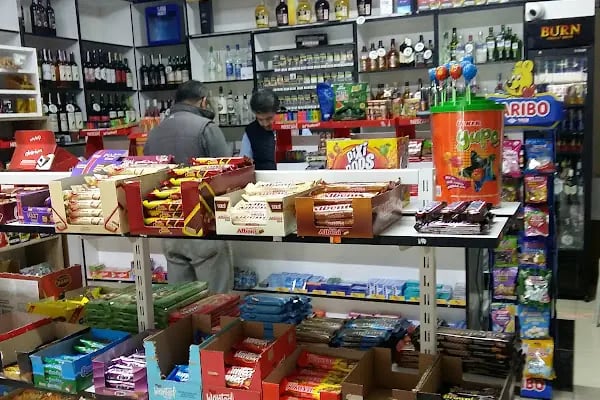BAŞKAN BÜFE TEKEL BAYİ - Resim 16