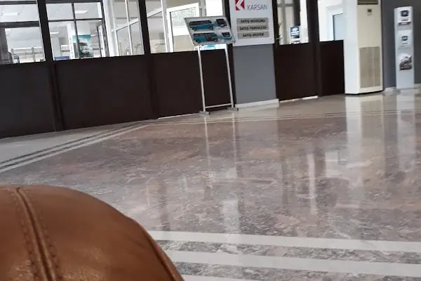 Koçaslanlar Holding - Resim 12